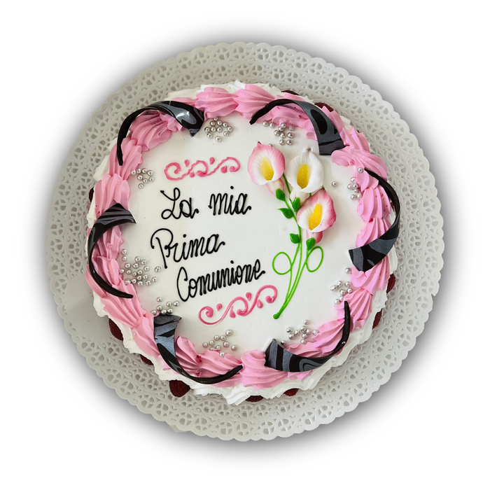 Torte Personalizzate – Pagina 2 – Nuova Pasticceria Srl